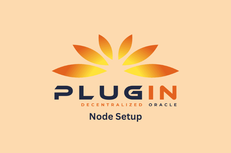 Plugin Node Set-up