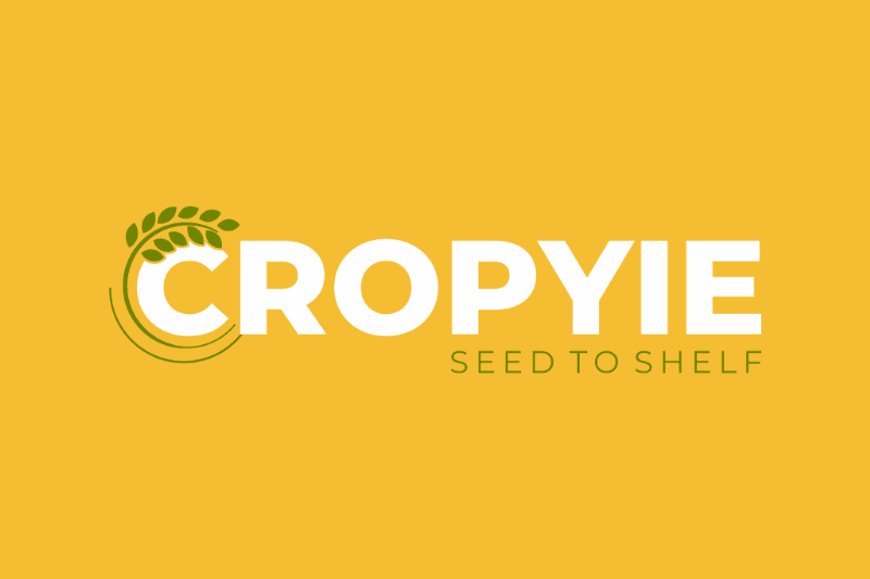 Cropyie. Seed to Shelf Journey