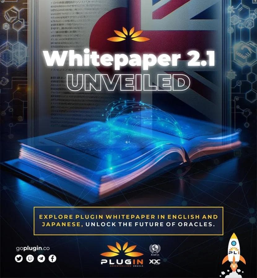 Whitepaper 2.1