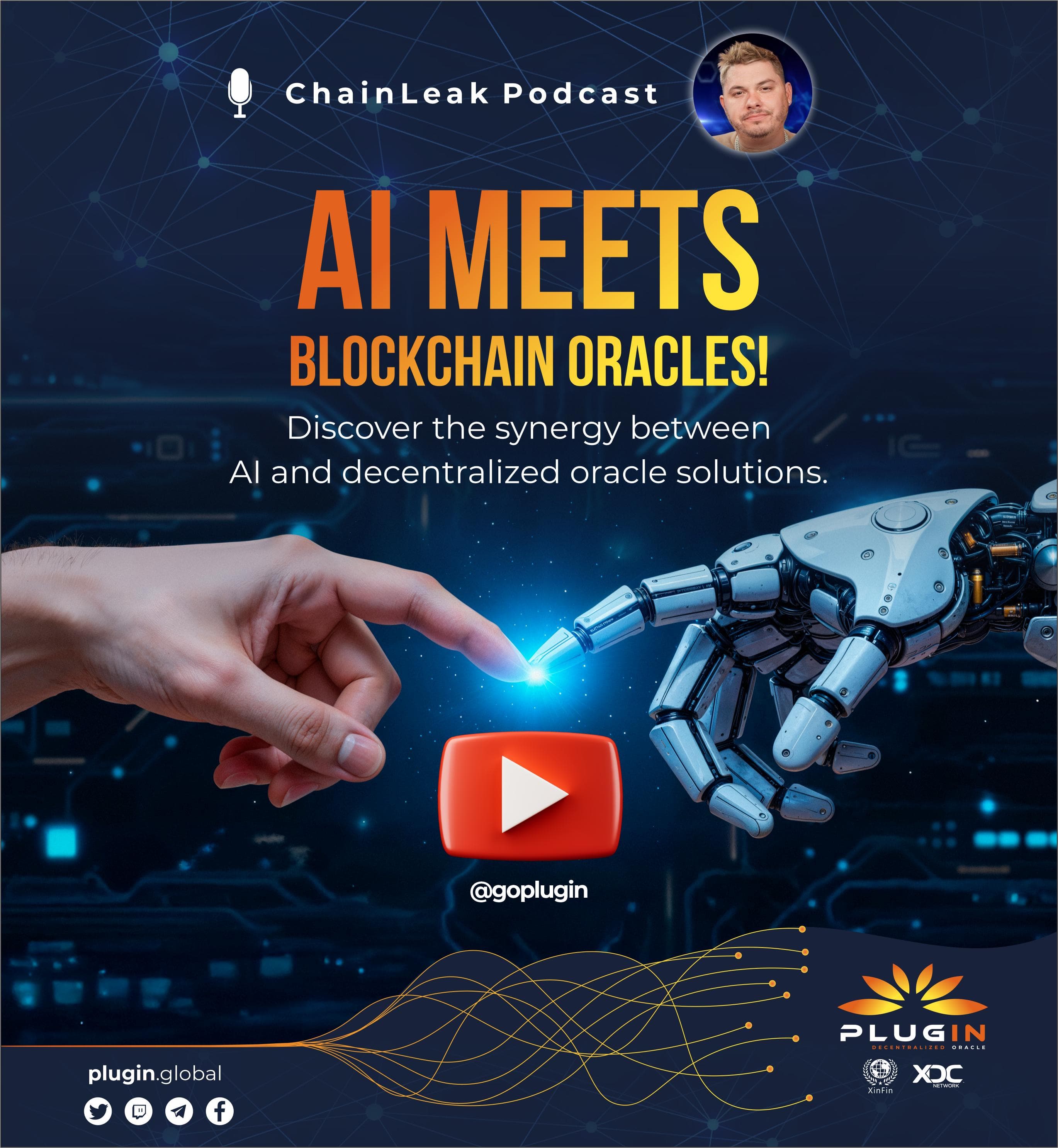 Plugin Decentralized Network Spotlight: Where AI Meets Decentralized Network