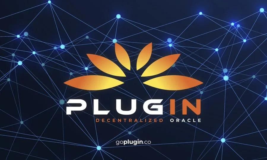 Plugin - ETHDubai winner