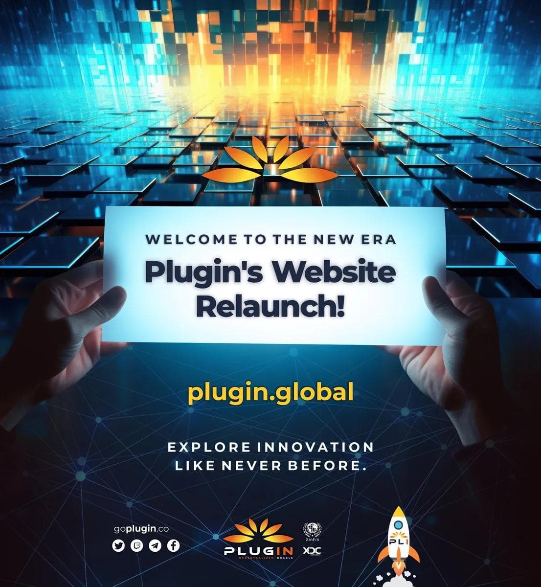 Plugin Global