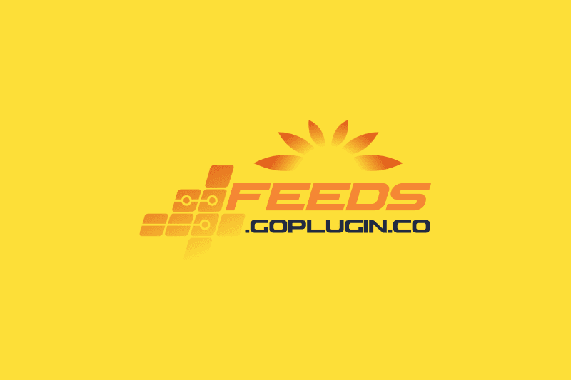 Data Feeds