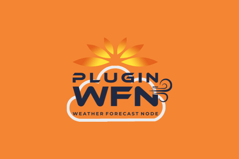Plugin Weather Forcast