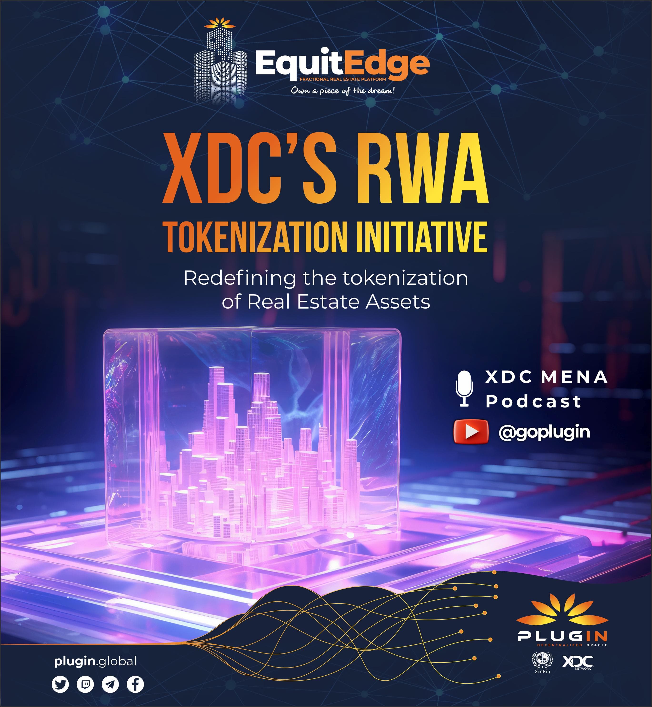 Redefining Real Estate with EquitEdge