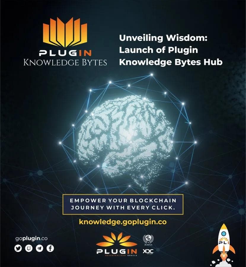 Plugin Knowledge Bytes