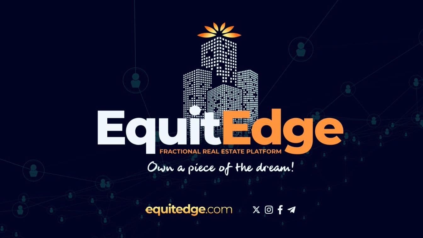 Redefining Real Estate with EquitEdge