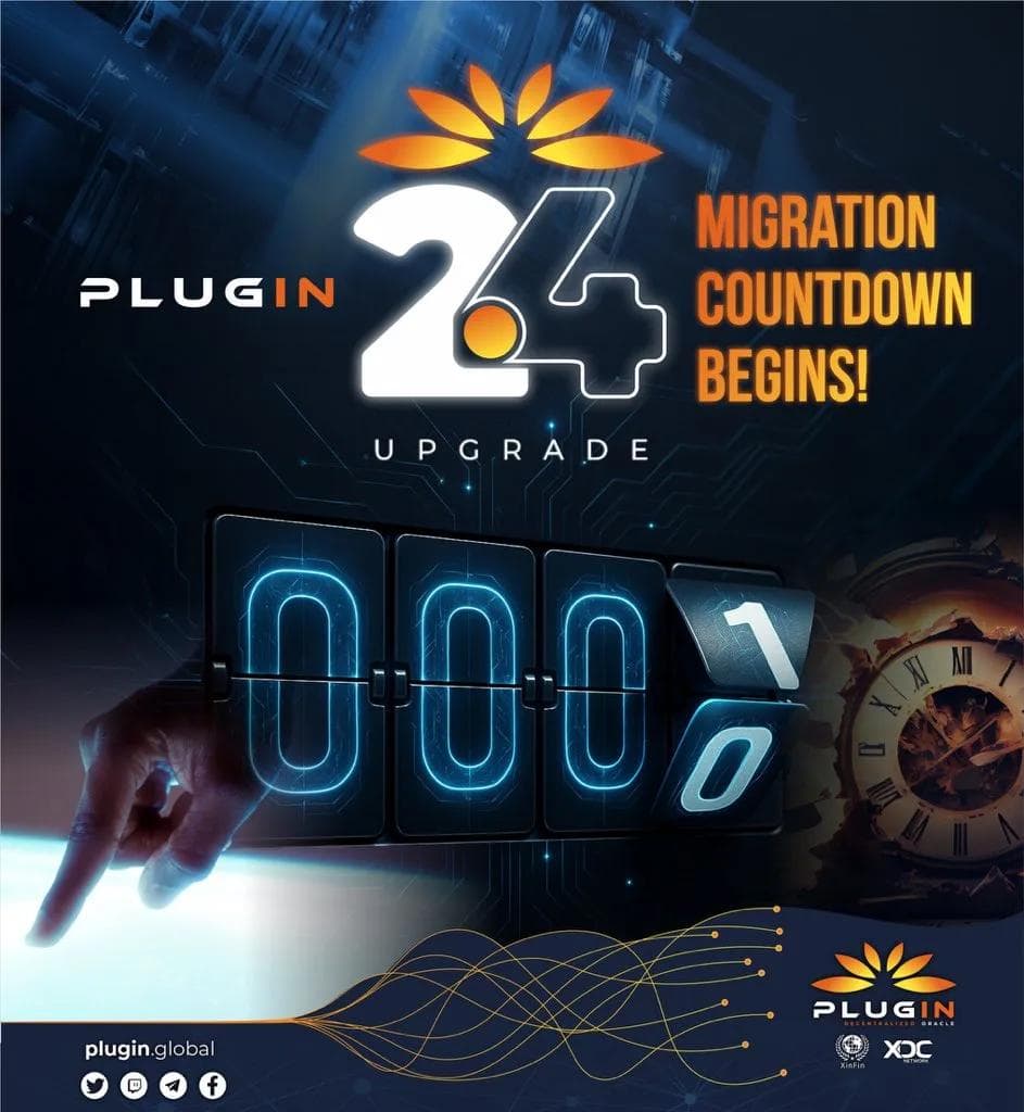 Plugin V2.4