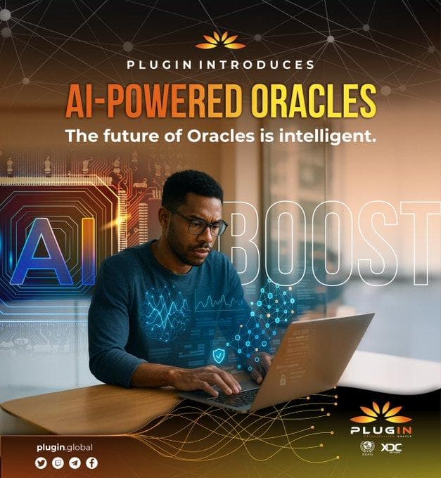 Redefining Decentralized Network with AI