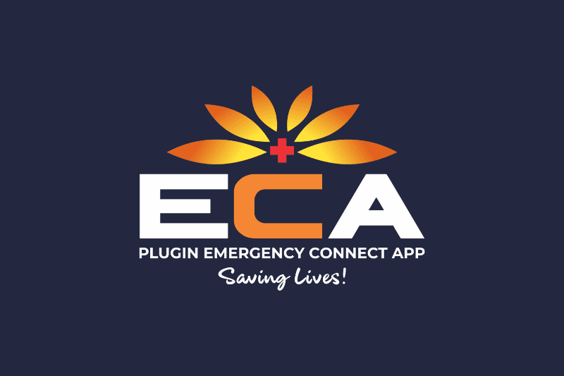 Emergency Connect App