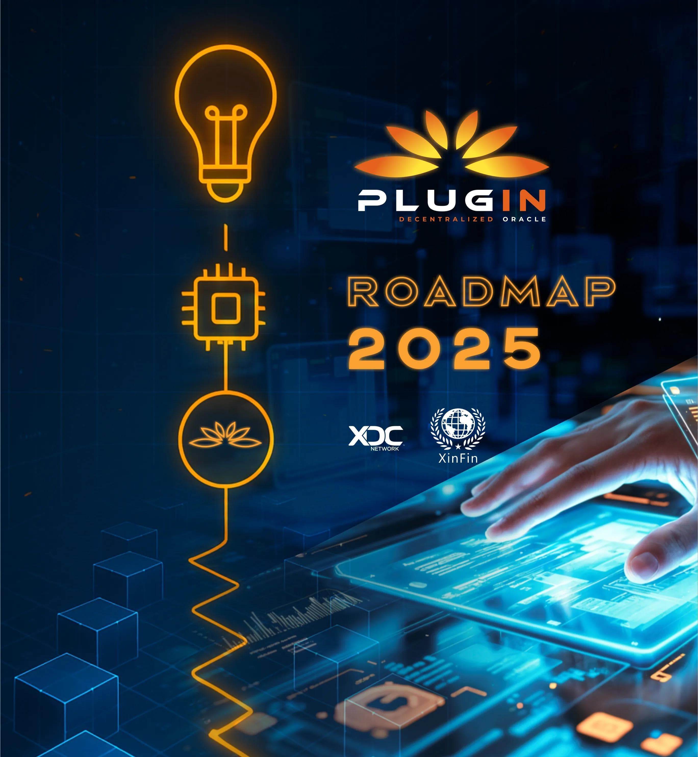 Plugin Roadmap 2025