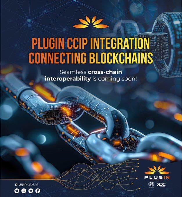Plugin CCIP Integration
