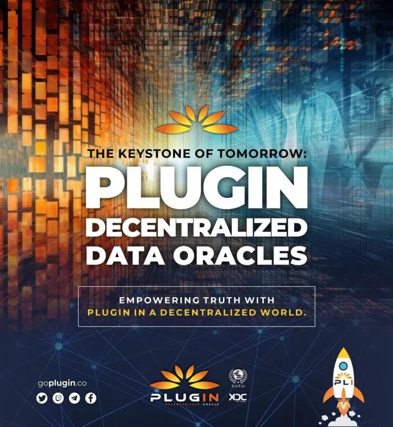 Plugin Decentralized Network